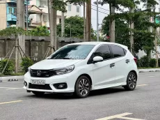 Honda Brio 2019 số tự động tại Hải Phòng