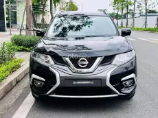 Nissan X trail 2019