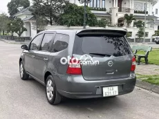 Nissan Grand Livina 2011 Số tự động 1.8