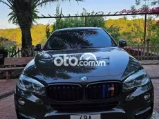 BMW X6 2016 Đen Xe đẹp giá tốt