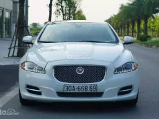 Jaguar XJL 2015