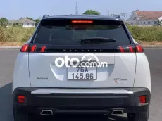 Peugeot 2008 2021 bản cao cấp, xe đẹp, giá 658tr