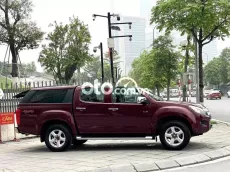 Isuzu Dmax 2 cầu máy dầu bản 3.0L