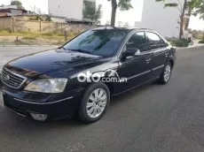 Ford Mondeo 2.5 AT 2005