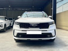 SORENTO PREMIUM DẦU 2022 CỰC ĐẸP