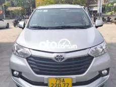 Thanh lí xe avanza 7 chỗ