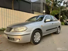 Nissan Sunny 2007 tại Hải Phòng