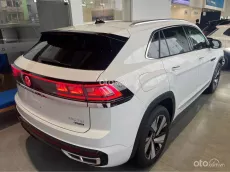 Volkswagen Teramont 2024 tại Hà Nội