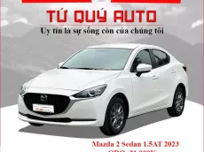 Sedan 1.5AT / Giá Còn Cực Tốt