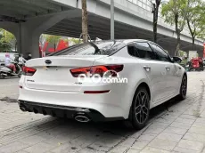 Kia Optima 2019 bản 2.4 GT line chạy 3v9 Km