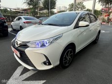 VIOS E CVT 1.5AT 2022