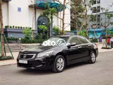 Honda Accord 2009 - Đen - 19v km xe bền đẹp