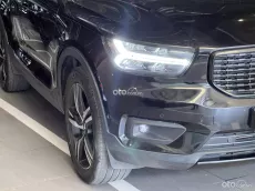 Volvo XC40 2022 tại Hà Nội