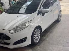 Ford Fiesta 2014 số tự động