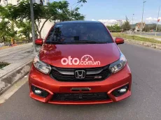 Honda Brio 2020 xe nhập Indo