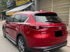 Mazda CX-8 2021