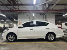 Nissan Sunny 2018 tại Tp.HCM