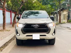 Toyota Hilux 2021