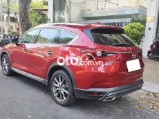 Bán Mazda CX 8 2020 Đỏ Đẹp, Xe Đời Mới, Giá Tốt