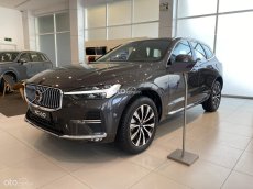 Giá xe Volvo XC60 Ultimate B6 2024, vay ngân hàng 85% giá trị xe, lãi suất ưu đãi 0,48%/tháng