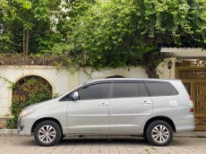 TOYOTA INNOVA 2015 CỰC CHẤT