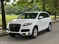 Audi q7 siêu mới