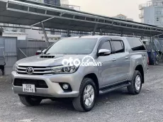 HILUX 3.0G 4x4 TỰ ĐỘNG 2016 XE ZIN 100% 1 CHỦ