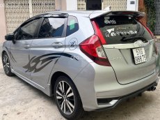 Honda Jazz bản RS chính chủ sử dụng như mới