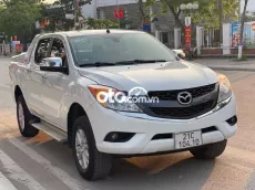 Mazda BT 50 2015 máy dầu số tự động