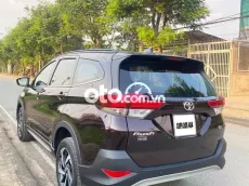 Toyota Rush 2021 xe zin phù hợp đi gia đình,dịchvụ