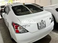 Nissan Sunny 2014 số tự động siêu bền bỉ