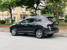 Nissan X trail 2018