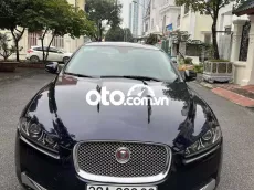 JAGUAR XF SX 2015 MỚI XUẤT SẮC