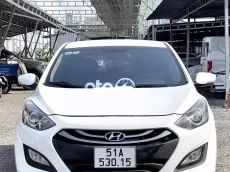 Hyundai i30 1.6AT 2012, màu trắng, số tự động