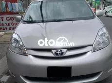 Toyota Sienna 2007 3.5 AT