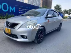 Bán xe Nissan Sunny 2013 số sàn