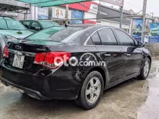 Cruze 1.6 đời 2011, Xe đi 12v zin (ko quay tua)