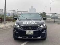 Peugeot 5008 1.6G AT Turbo 2018