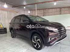 Toyota Rush 2021 bản 1.5G số tự động