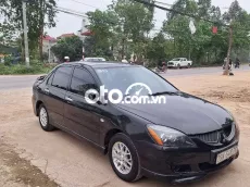 Bán xe Mitsubishi Lancer Gala 1.6 CVT 2004