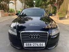 Audi A6 2009