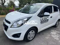 Bán xe Chevrolet Spark 2016