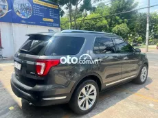 Ford Explorer 2019 nhập Mỹ 7 chỗ mới 39.000 km