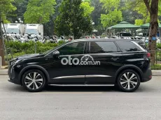 Bán Peugeot 5008 2022 1.6GTline Đen Nâu Siêu Lướt