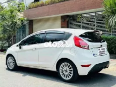 🟢 Ford Fiesta Sport Turbo Đẹp, Luớt, Còn Góp 80%