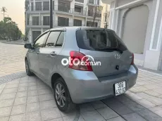 Toyota Yaris 2008 , màu xám, tự động, nhập nhật