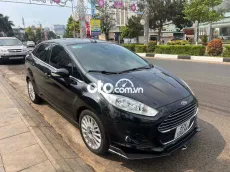 Bán xe Ford Fiesta 2014 titanium