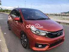 Honda Brio stđ đời 2020 Odo 53 ngàn km