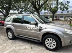 Ford Escape XLT Limited 4x4 2009