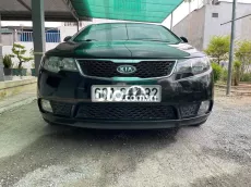 Bán xe Kia Forte 2011